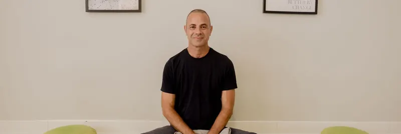 Aula de Mindfulness com João Palma, Online